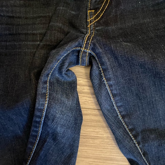 Levi’s legging denim Sz 30 - Picture 7 of 7